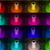 Stolná lampa so snímačom nočného svetla Crystal (16 farieb) Užsisakykite Trendai.lt 19