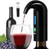 Elektrický automatický plniaci stroj na víno Užsisakykite Trendai.lt 45