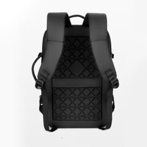 Multifunkčný vodeodolný batoh s USB pripojením Užsisakykite Trendai.lt 23