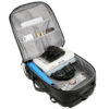 Multifunkčný vodeodolný batoh s USB pripojením Užsisakykite Trendai.lt 42