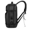 Multifunkčný vodeodolný batoh s USB pripojením Užsisakykite Trendai.lt 41