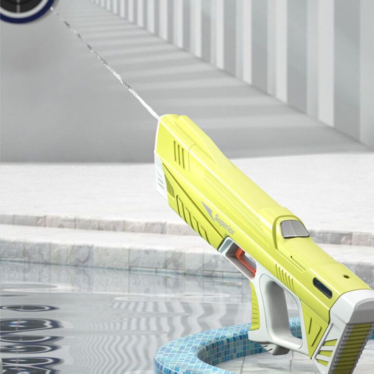 Elektrická hračka vodná pištoľ Užsisakykite Trendai.lt 10
