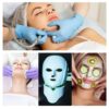 LED maska ​​na tvár a krk s fotonickou svetelnou terapiou Užsisakykite Trendai.lt 56
