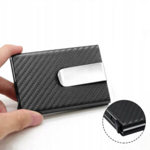 Puzdro na karty – peňaženka s RFID ochranou Užsisakykite Trendai.lt 10