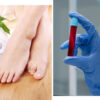 Ionizačný detoxikačný kúpeľ nôh SPA na prečistenie krvi v tele Užsisakykite Trendai.lt 30