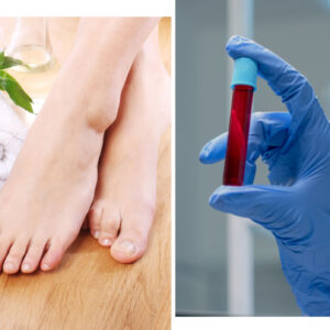 Ionizačný detoxikačný kúpeľ nôh SPA na prečistenie krvi v tele Užsisakykite Trendai.lt 16