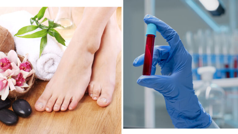 Ionizačný detoxikačný kúpeľ nôh SPA na prečistenie krvi v tele Užsisakykite Trendai.lt 9
