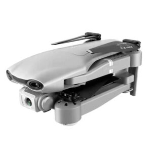 Dron s kamerou 4K Dve kamery WIFI Vzdialenosť 2 km Nová aplikácia Užsisakykite Trendai.lt 18