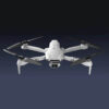 Dron s kamerou 4K Dve kamery WIFI Vzdialenosť 2 km Nová aplikácia Užsisakykite Trendai.lt 29