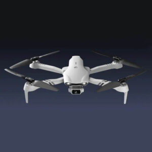 Dron s kamerou 4K Dve kamery WIFI Vzdialenosť 2 km Nová aplikácia Užsisakykite Trendai.lt 13