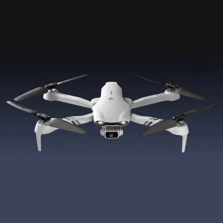 Dron s kamerou 4K Dve kamery WIFI Vzdialenosť 2 km Nová aplikácia Užsisakykite Trendai.lt 5
