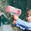 Elektrická automatická bublinková pištoľ, Bubble Machine pre deti Bazooka Rocket Užsisakykite Trendai.lt 44