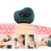 Elektrický masážny prístroj Gua Sha na telo a pokožku tváre Užsisakykite Trendai.lt 23