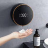 Inteligentný automatický dávkovač tekutého mydla s pohybovým senzorom Užsisakykite Trendai.lt 26