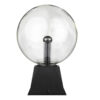 Magická plazmová lampa v skle s bleskom – fyzikálny experiment dokonca 20CM Užsisakykite Trendai.lt 32