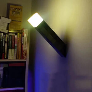 Minecraft Light for Children Stolná lampa “Minecraft baterka” Užsisakykite Trendai.lt 14