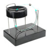 Bezdrôtová stolová fyzikálna hračka Perpetual Ball Motion Užsisakykite Trendai.lt 27